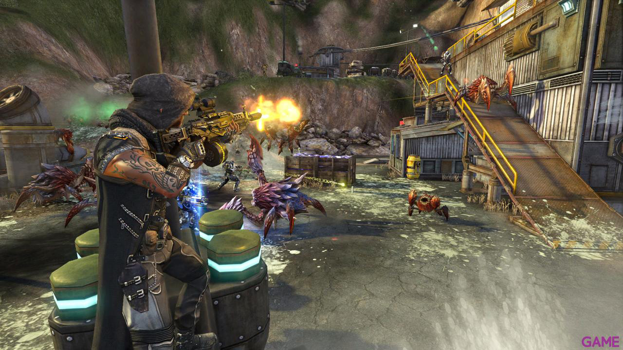 Defiance (Ultimate Edition) [O]-6