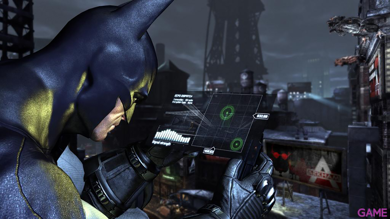 Batman Arkham City GOTY-7
