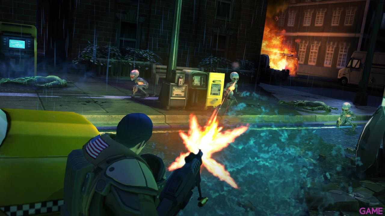 XCOM: Enemy Unknown Edicion Especial-10