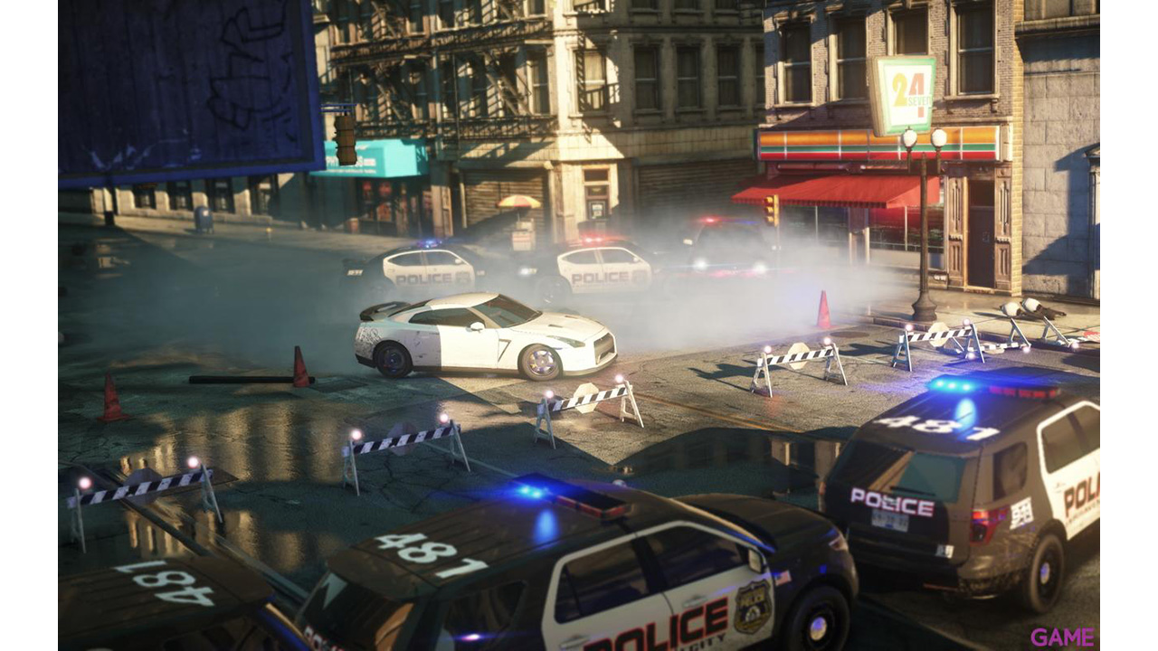 Need for Speed: Most Wanted 2012-6