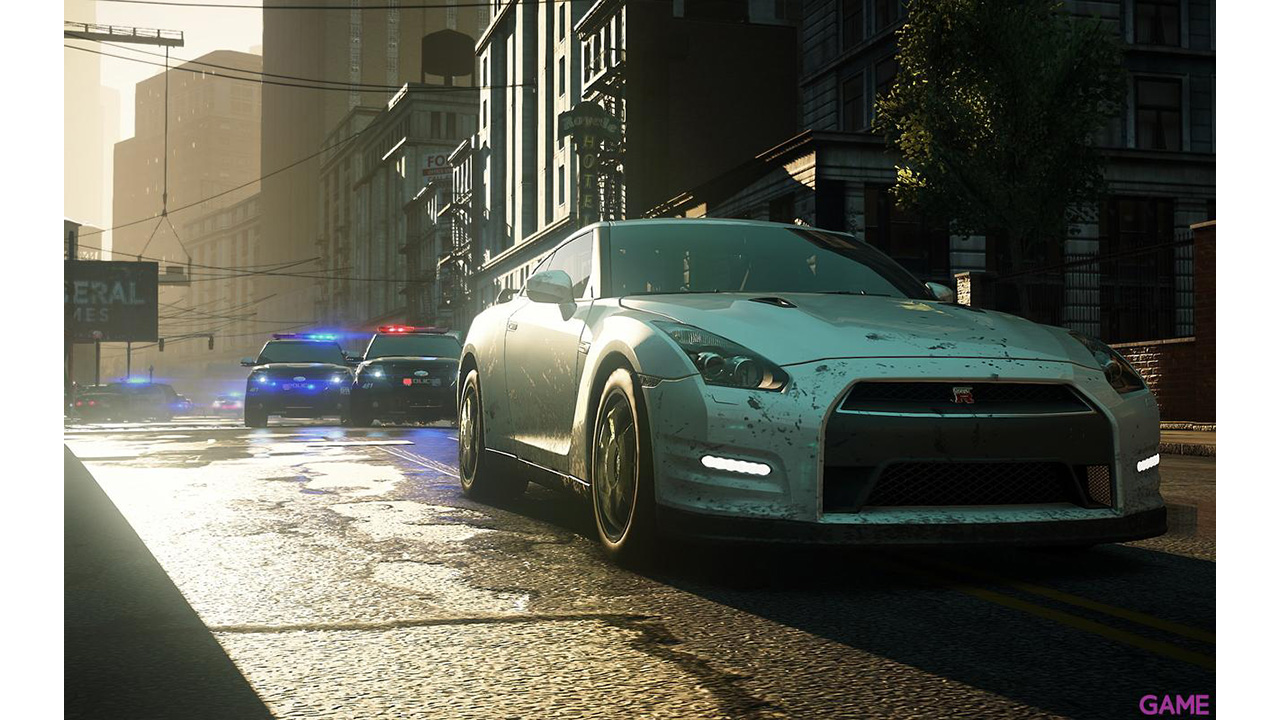 Need for Speed: Most Wanted 2012-7