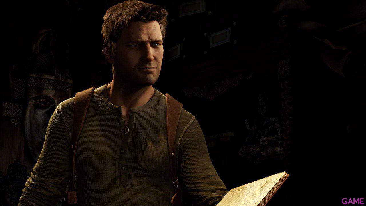 Uncharted 3 Drakes Deception (GOTY)-3