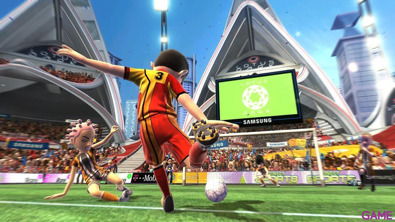 Kinect Sports Ultimate-9