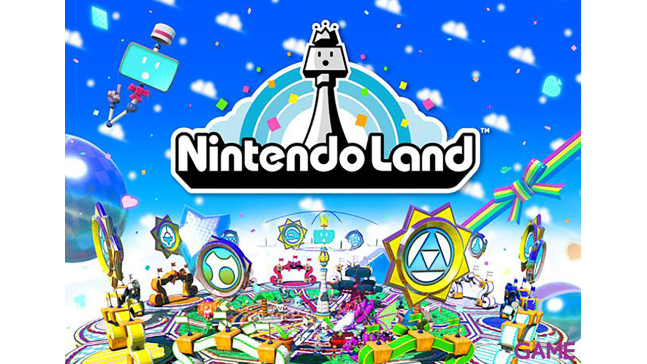 Nintendo Land-5