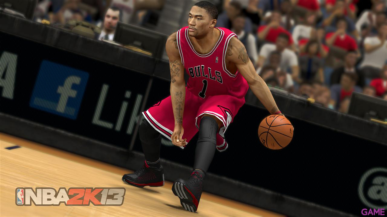 NBA 2K13 Dynasty Edition-6