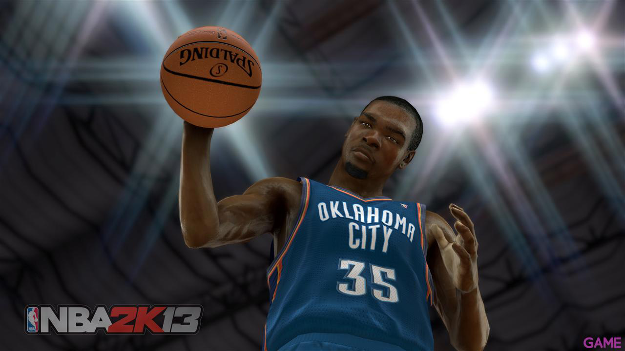 NBA 2K13 Dynasty Edition-7