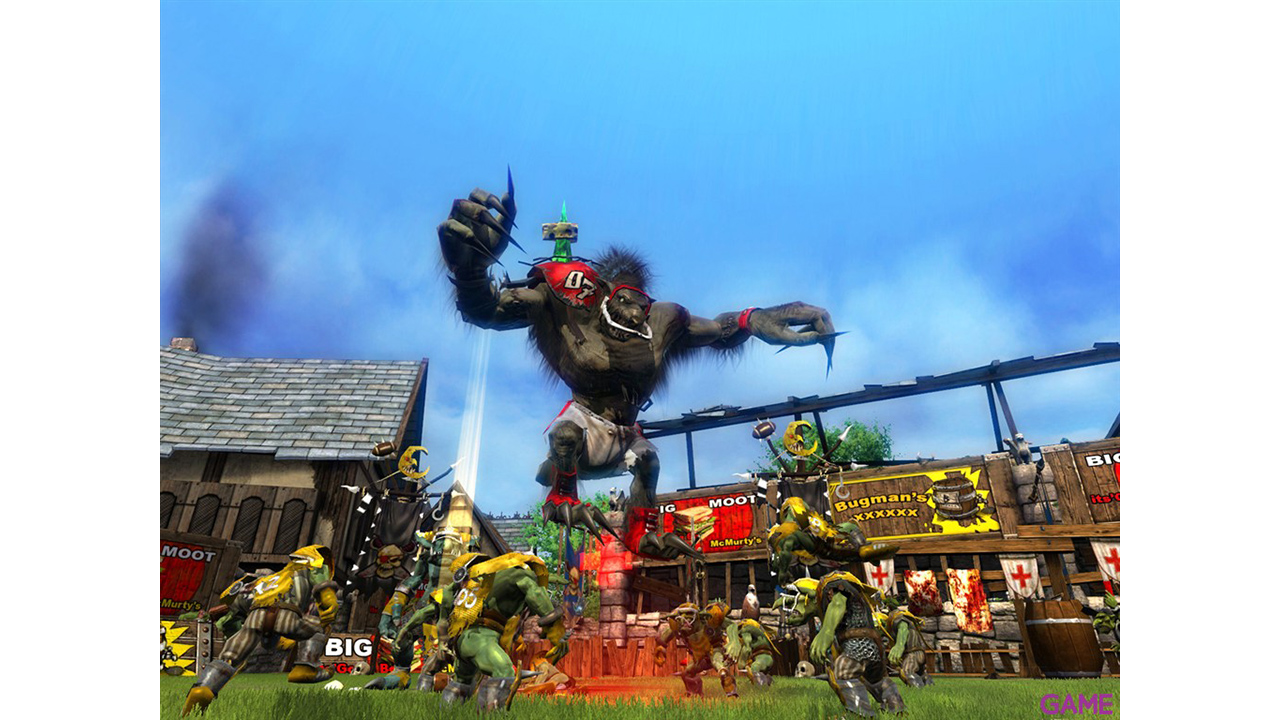Blood Bowl: Chaos Edition-9