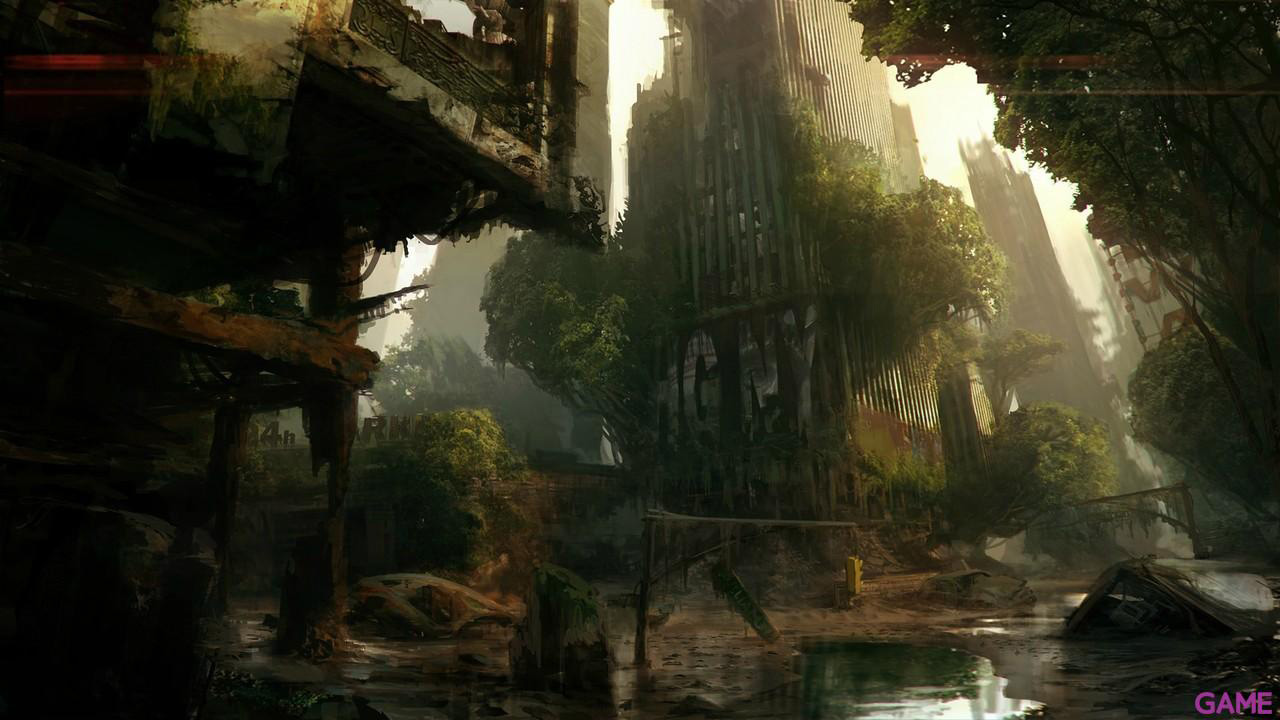 Crysis 3 Hunter Edition-5