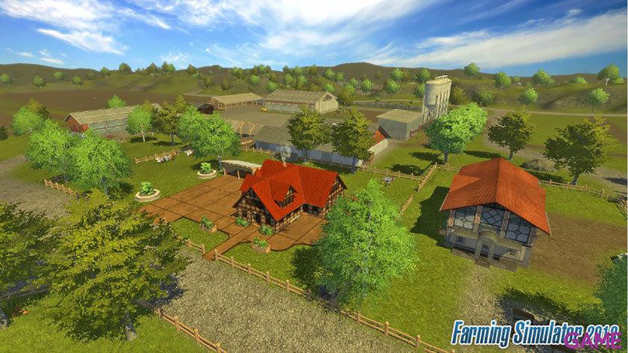 Farming Simulator 2013-1
