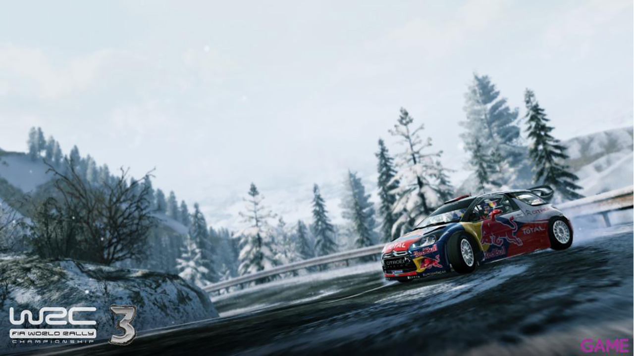 WRC 3-4