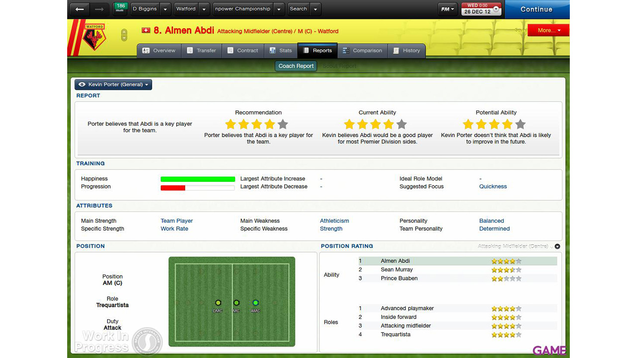 Football Manager 2013-12
