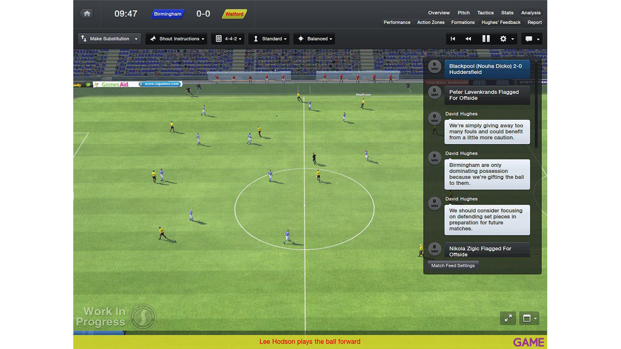 Football Manager 2013-14