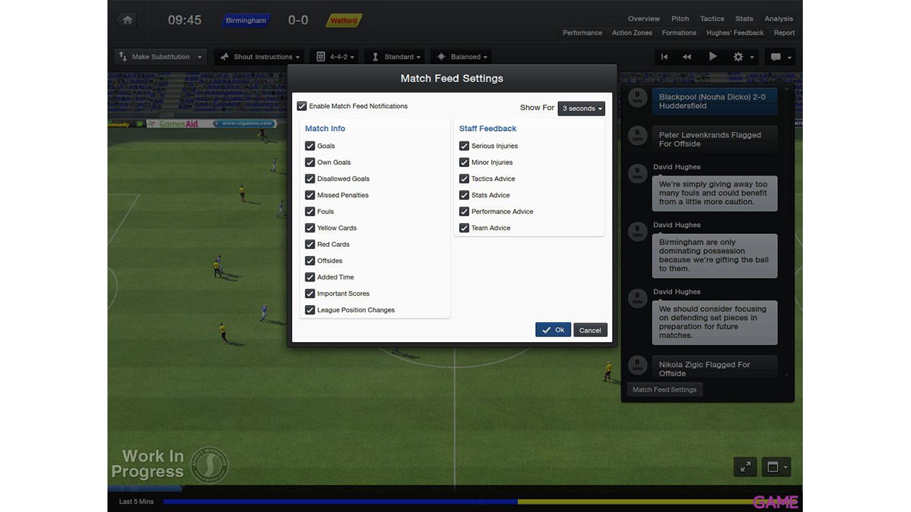 Football Manager 2013-15