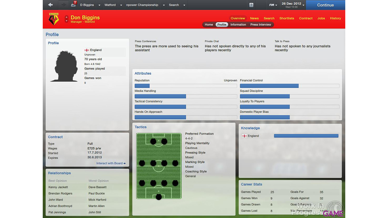 Football Manager 2013-30