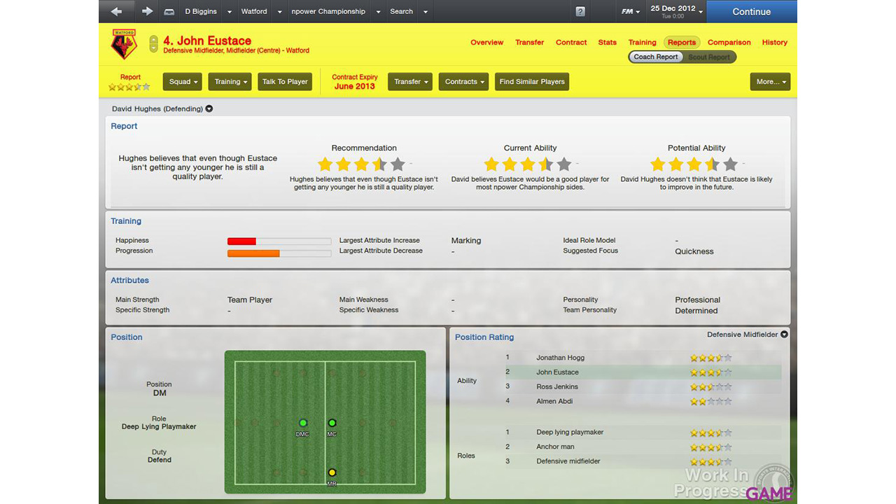 Football Manager 2013-46