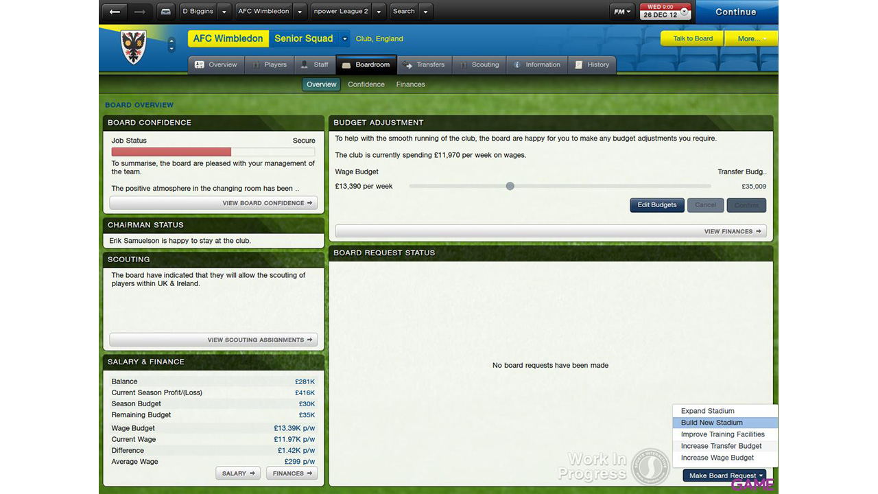 Football Manager 2013-3