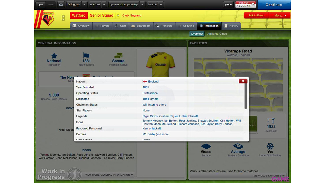 Football Manager 2013-67