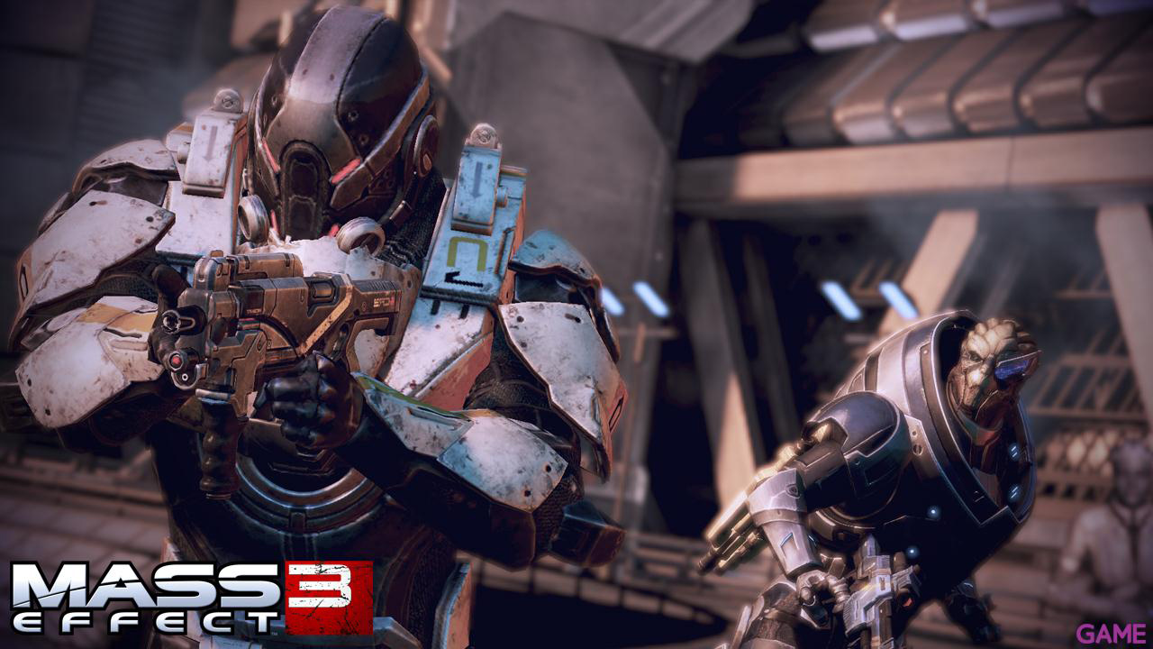 Mass Effect 3-3
