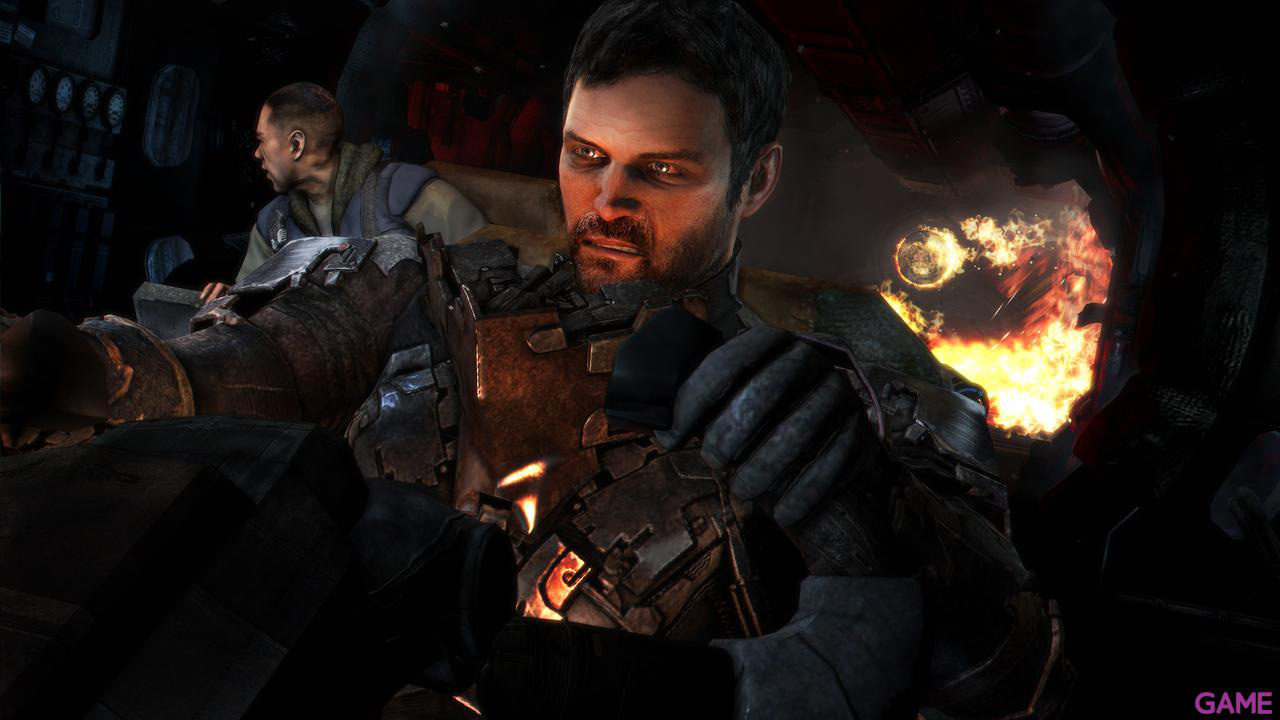 Dead Space 3 Edición Limitada-0