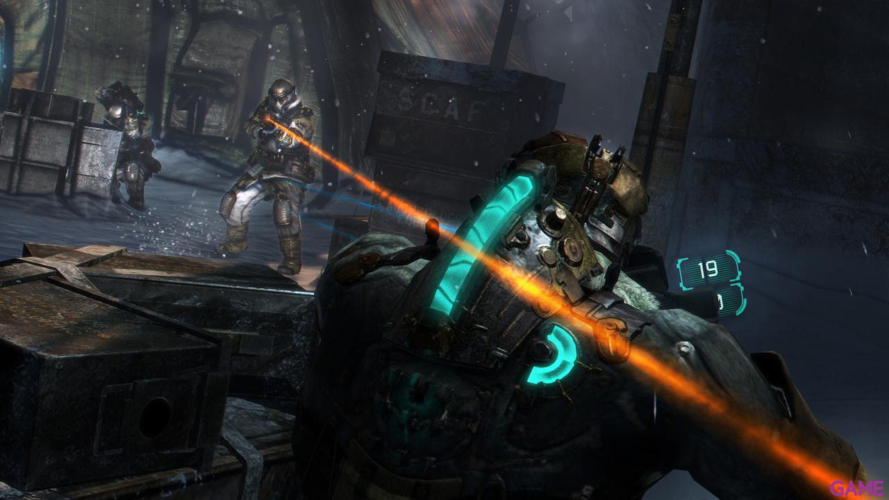 Dead Space 3 Edición Limitada-1