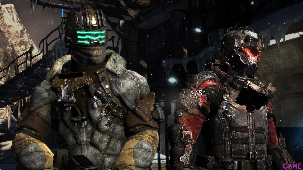Dead Space 3 Edición Limitada-2