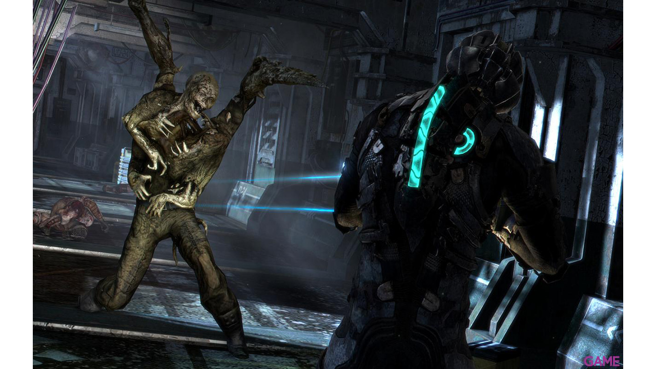 Dead Space 3 Edición Limitada-3