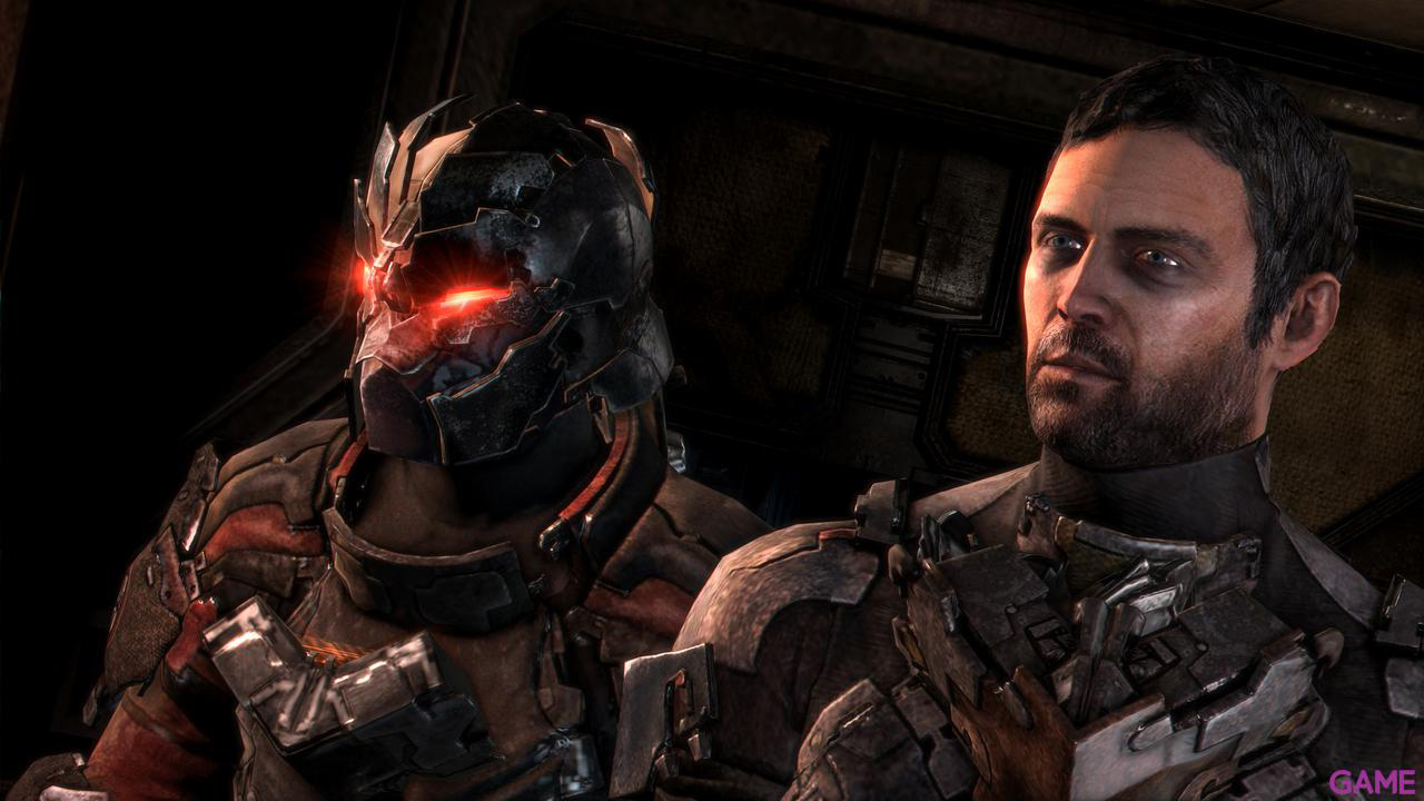 Dead Space 3 Edición Limitada-5