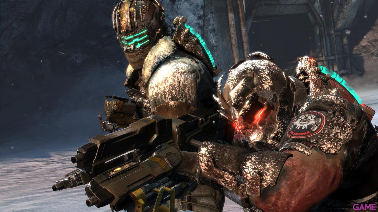 Dead Space 3 Edición Limitada-6