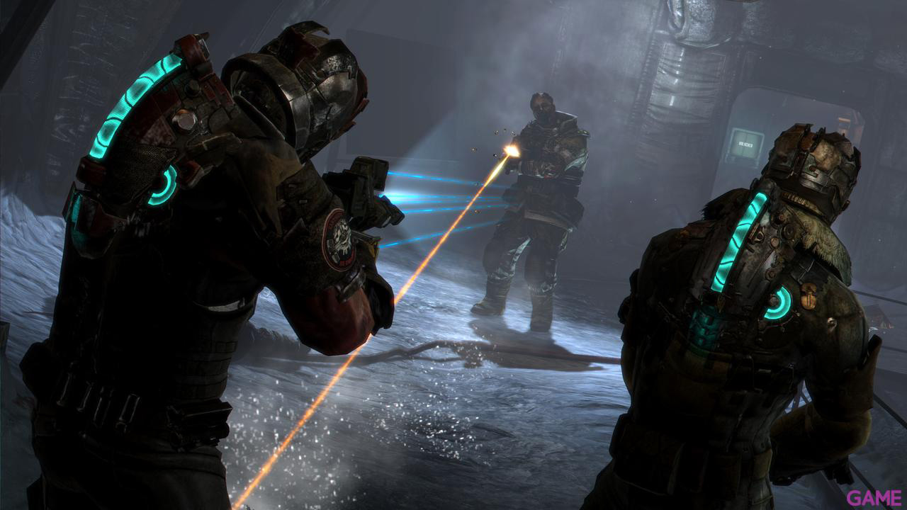 Dead Space 3 Edición Limitada-7