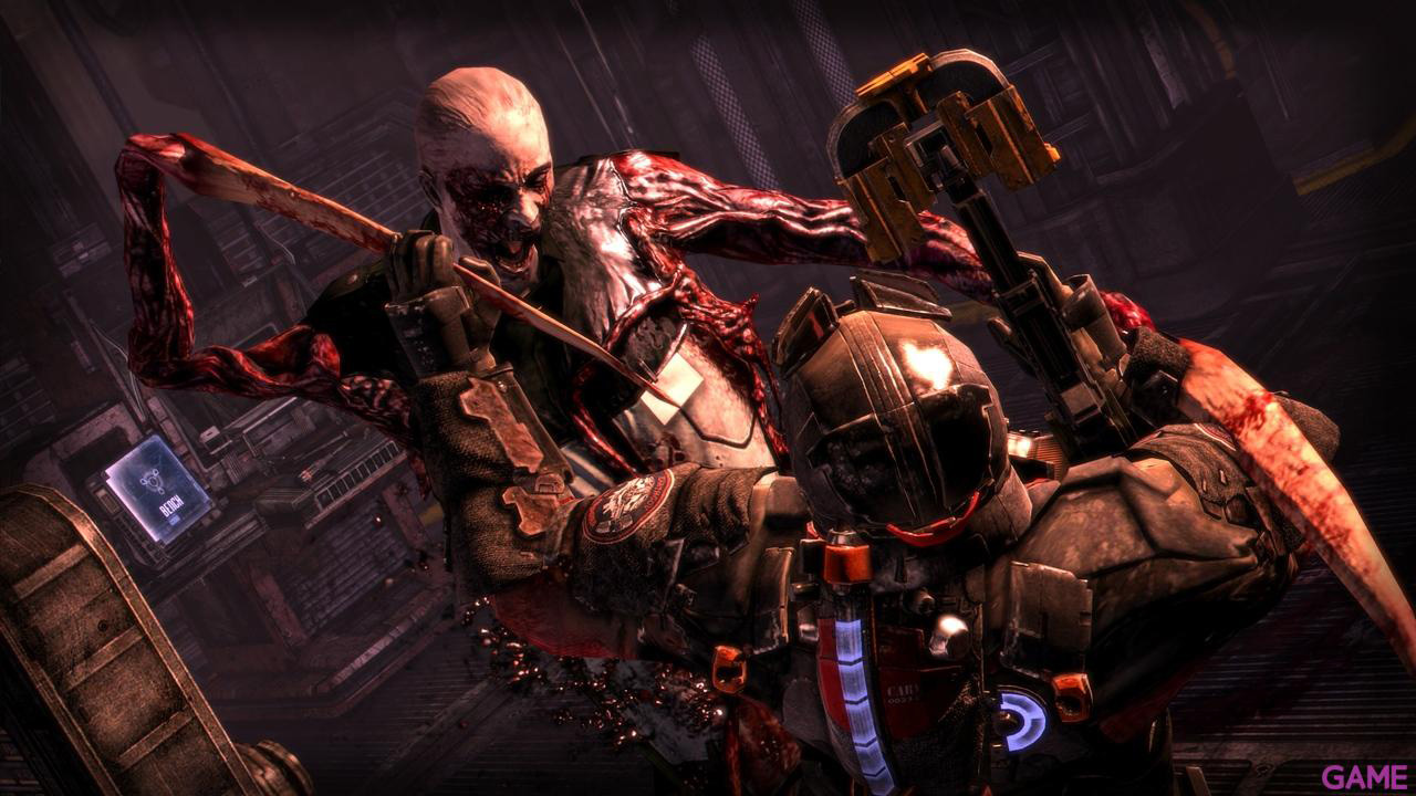 Dead Space 3 Edición Limitada-8