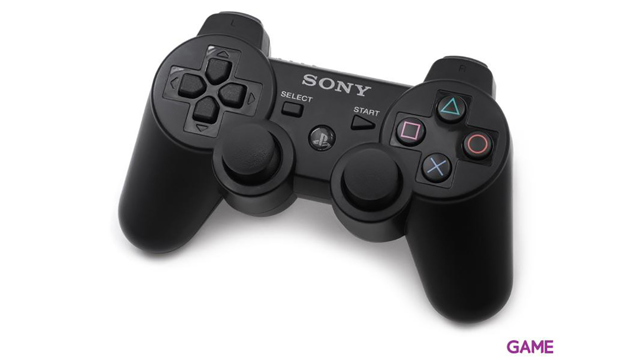 Playstation 3 Slim 500Gb + DualShock 3+PSN Plus 90-0