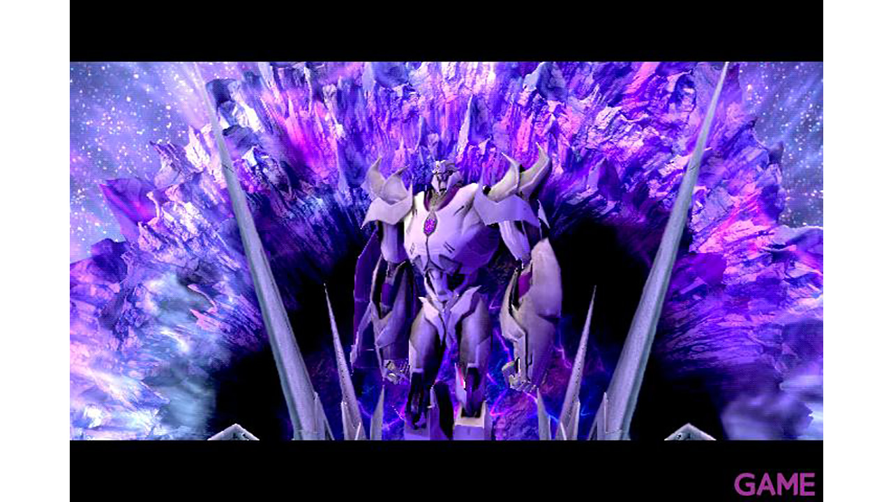 Transformers: Prime-2