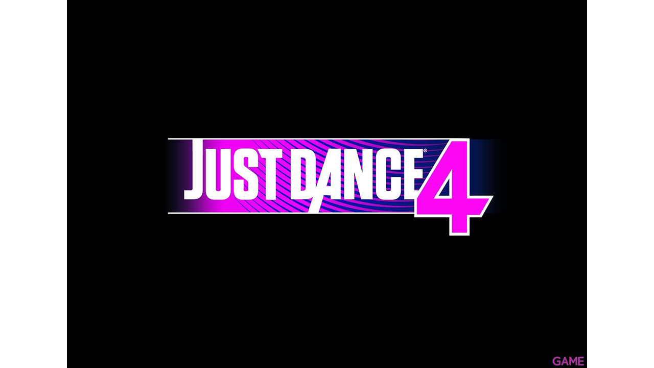 Just Dance 4-0