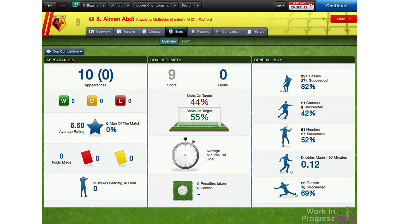 Football Manager 2013-13