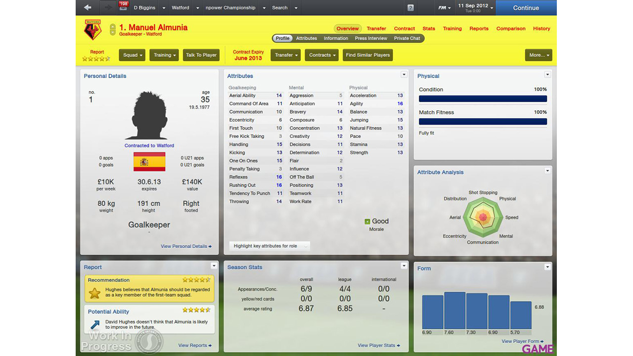 Football Manager 2013-48