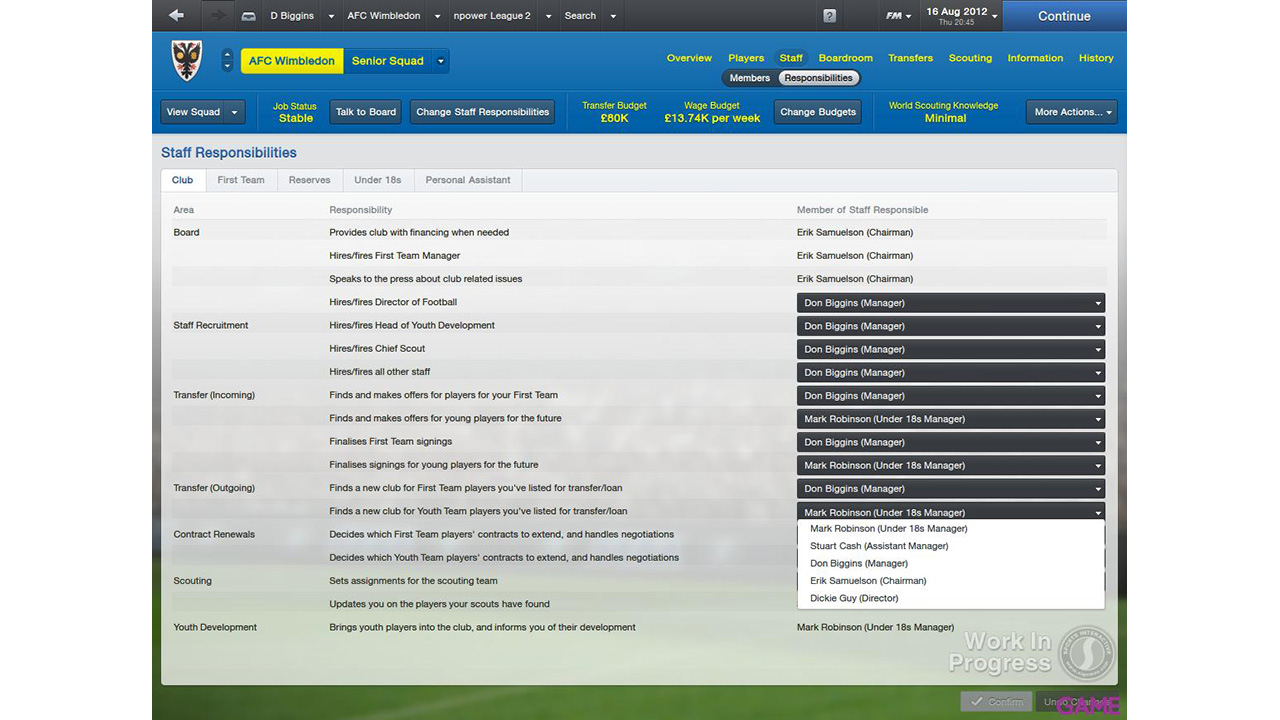Football Manager 2013-7