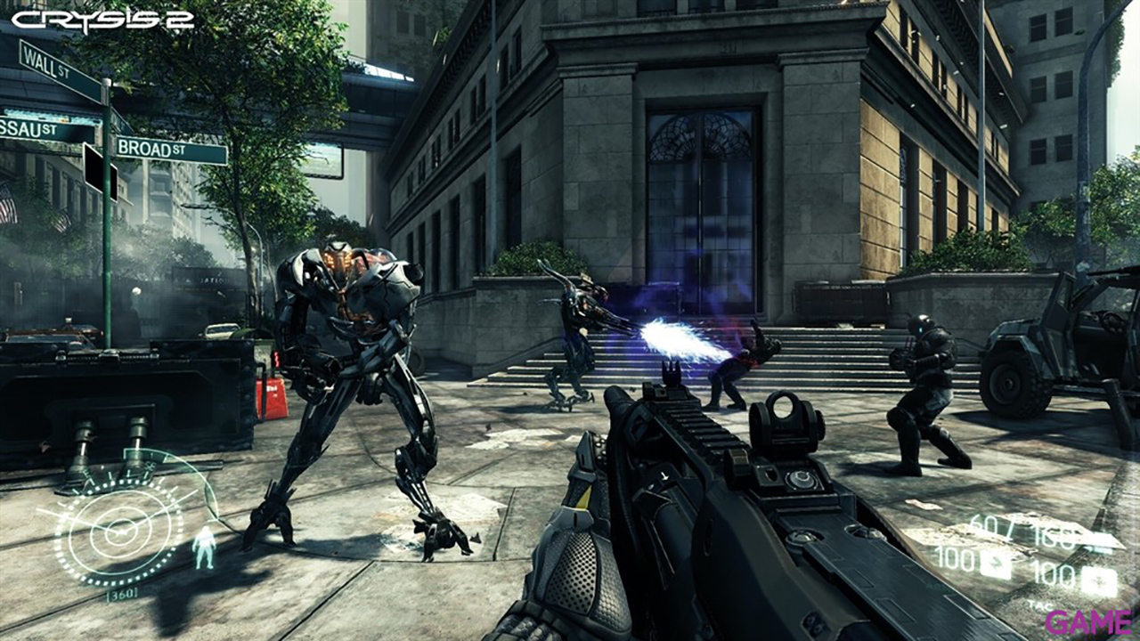 Crysis 2 Value Games-7