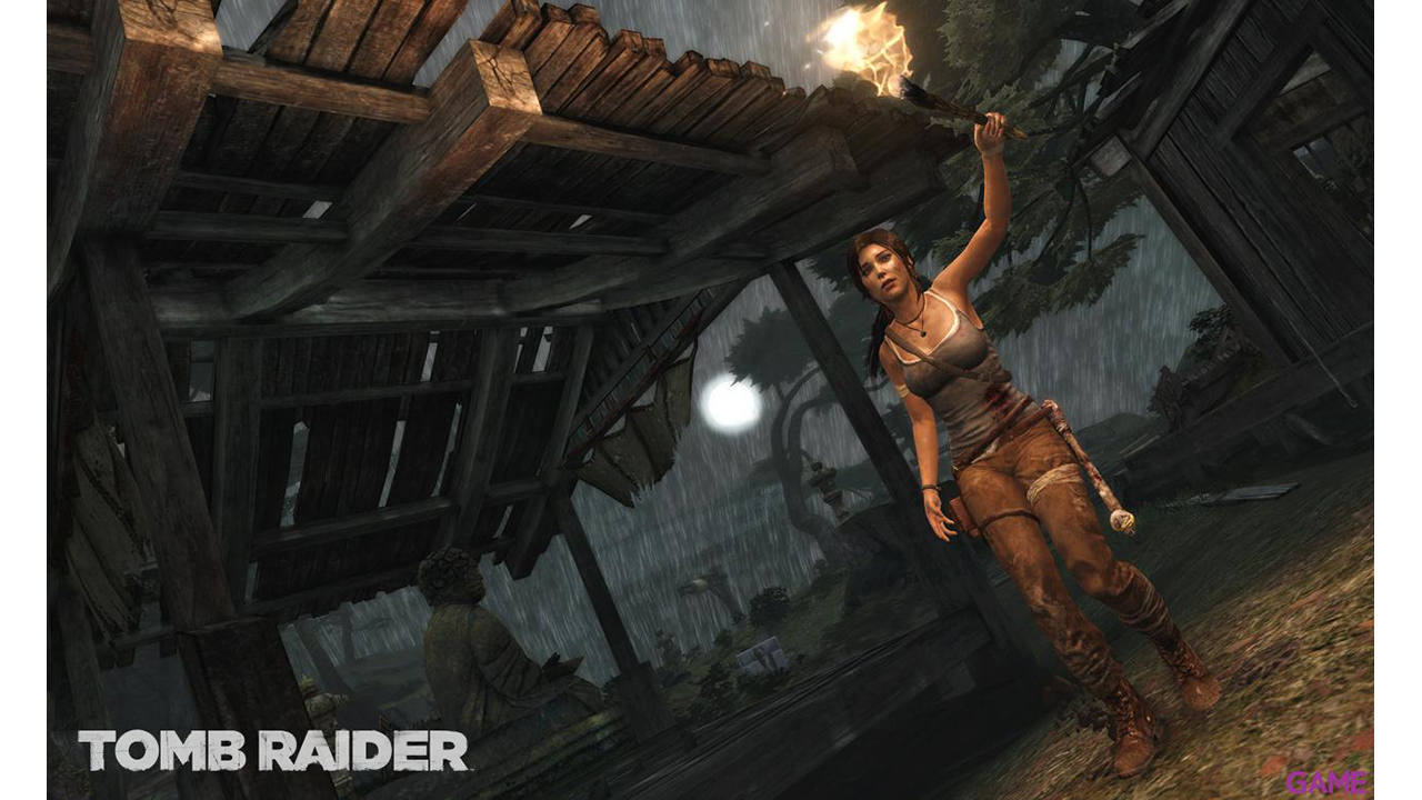 Tomb Raider Survivors Edition LIMADA-10