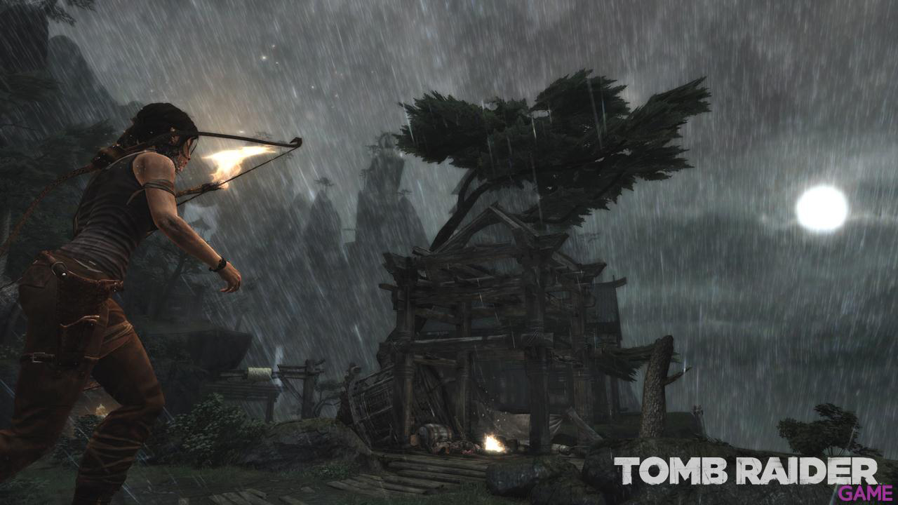 Tomb Raider Survivors Edition LIMADA-11