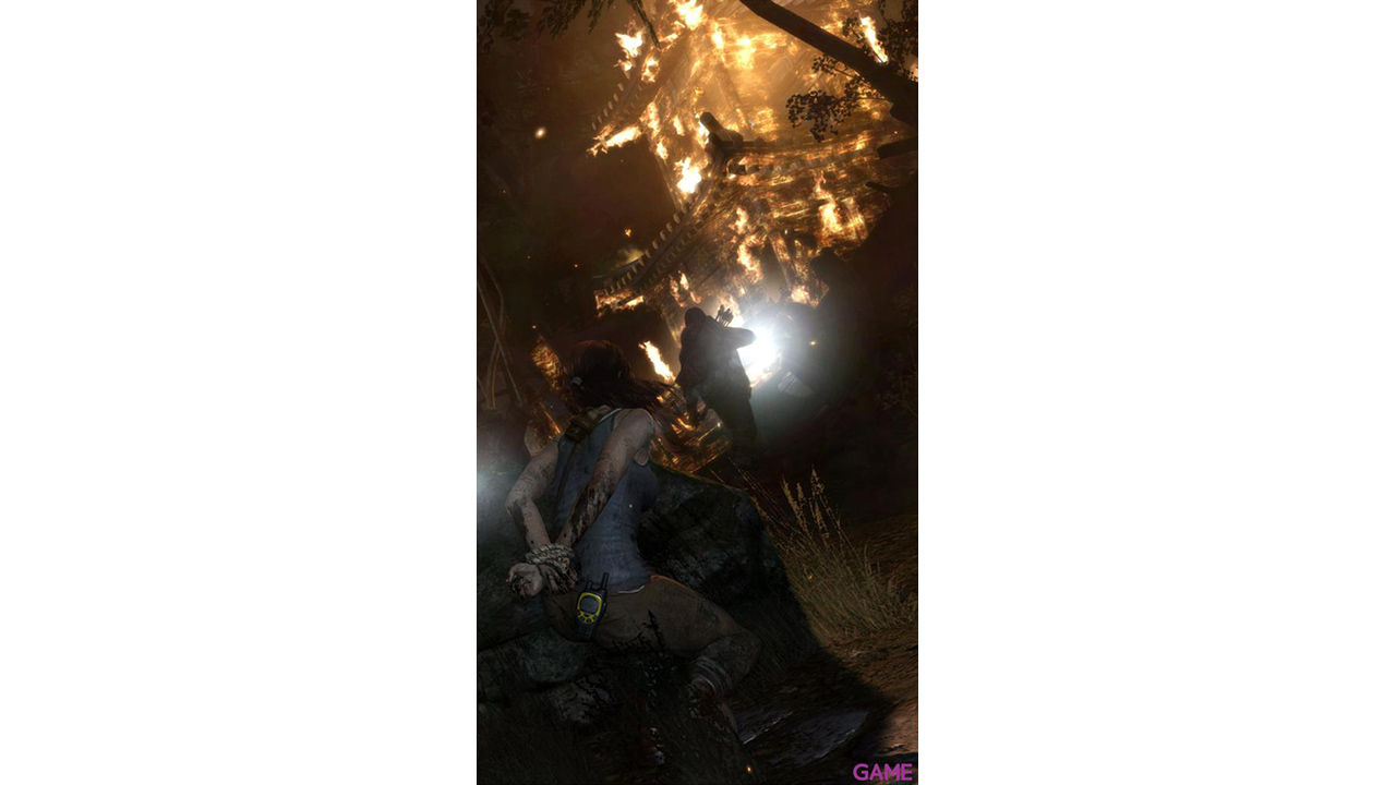 Tomb Raider Survivors Edition LIMADA-17