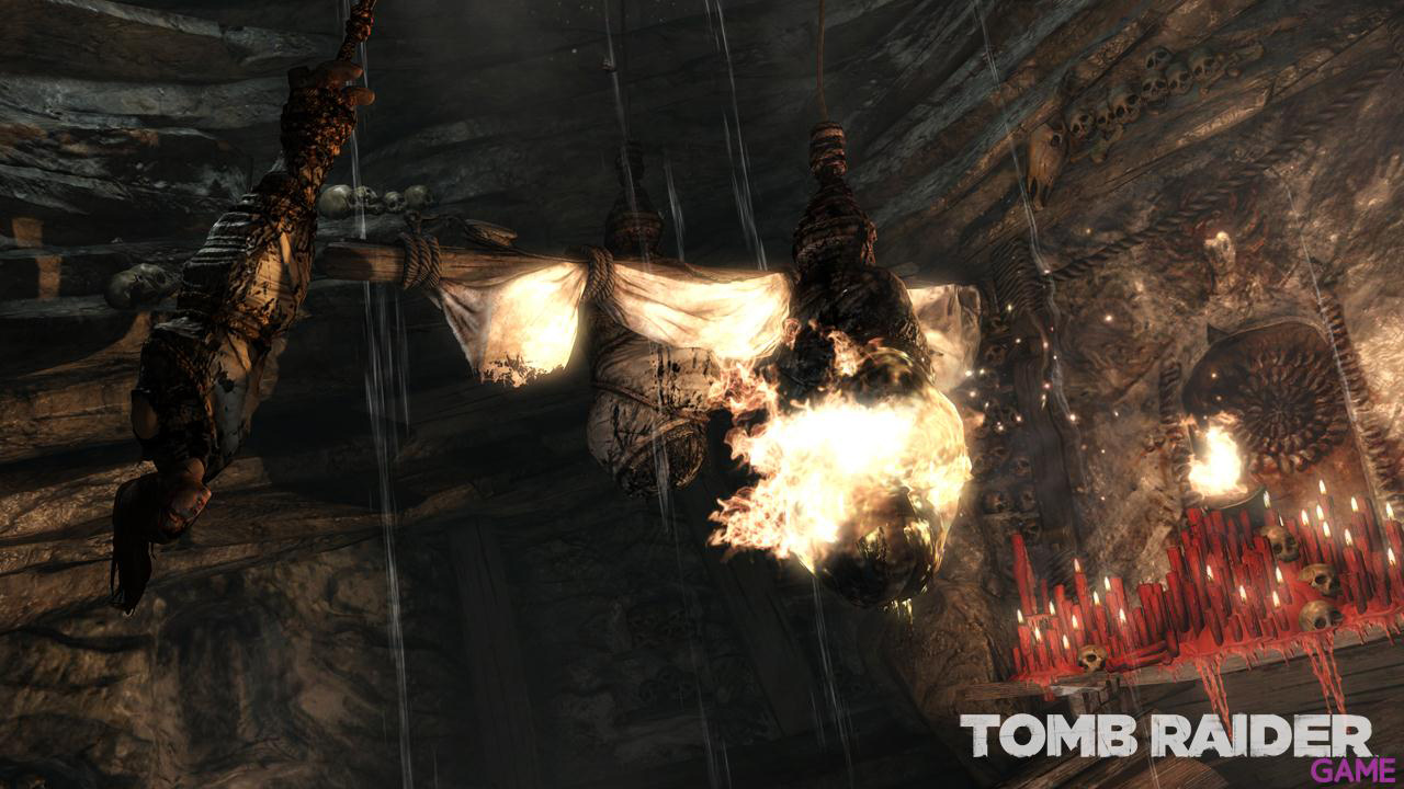 Tomb Raider Survivors Edition LIMADA-4