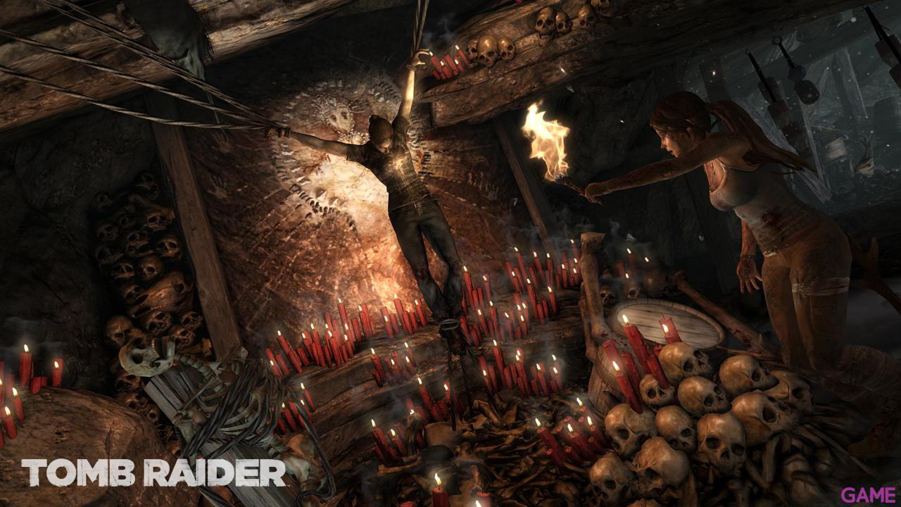 Tomb Raider Survivors Edition LIMADA-6