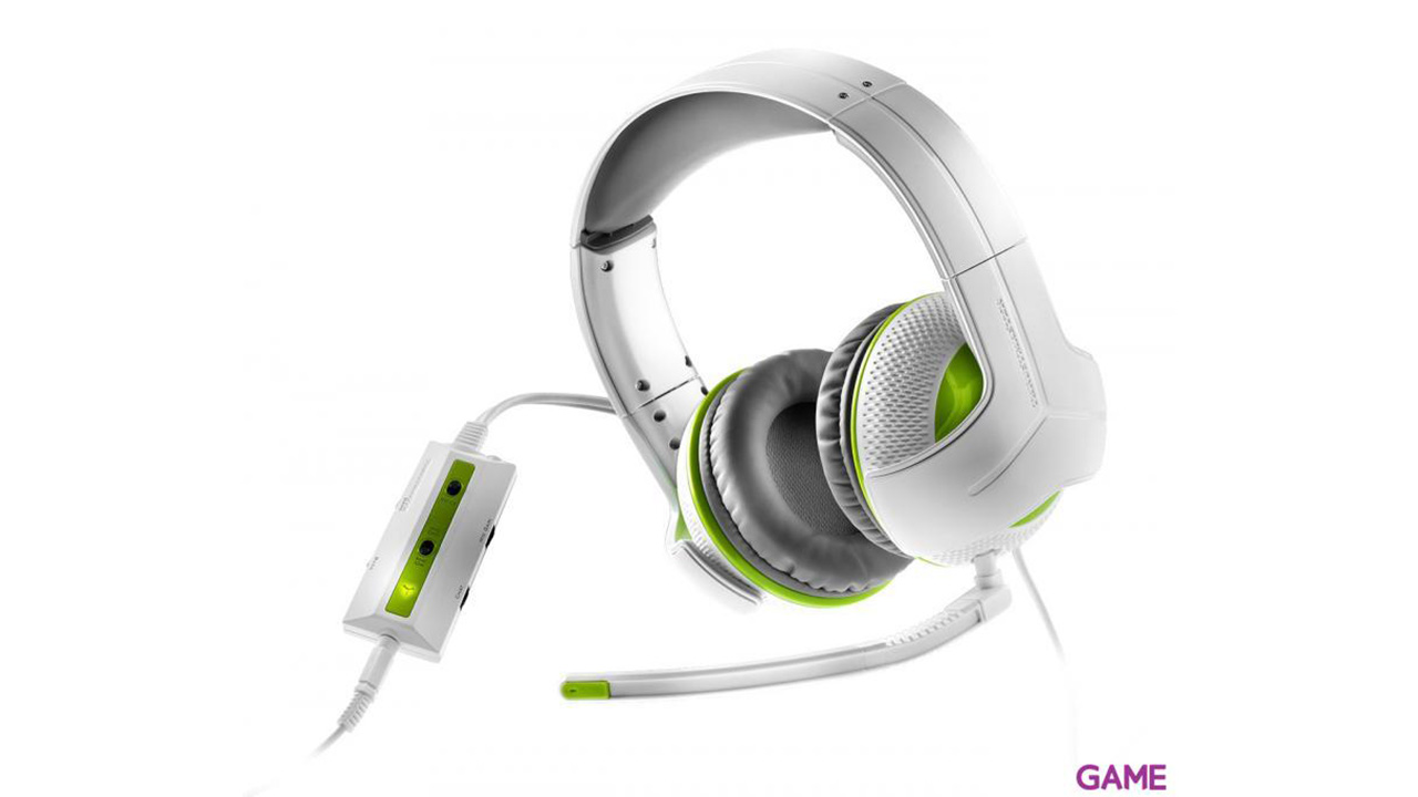 Auriculares Thrustmaster Y250X-0