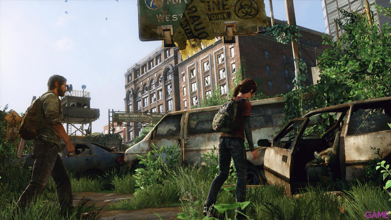The Last of Us-11