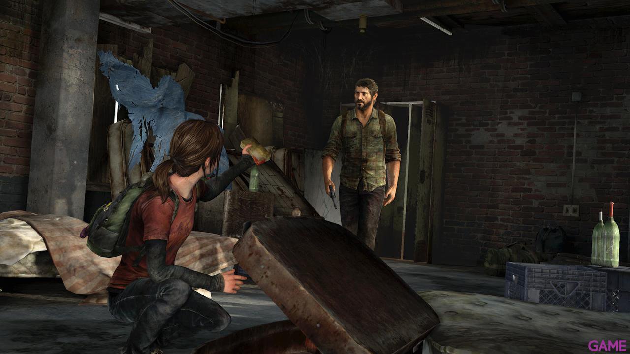 The Last of Us-12