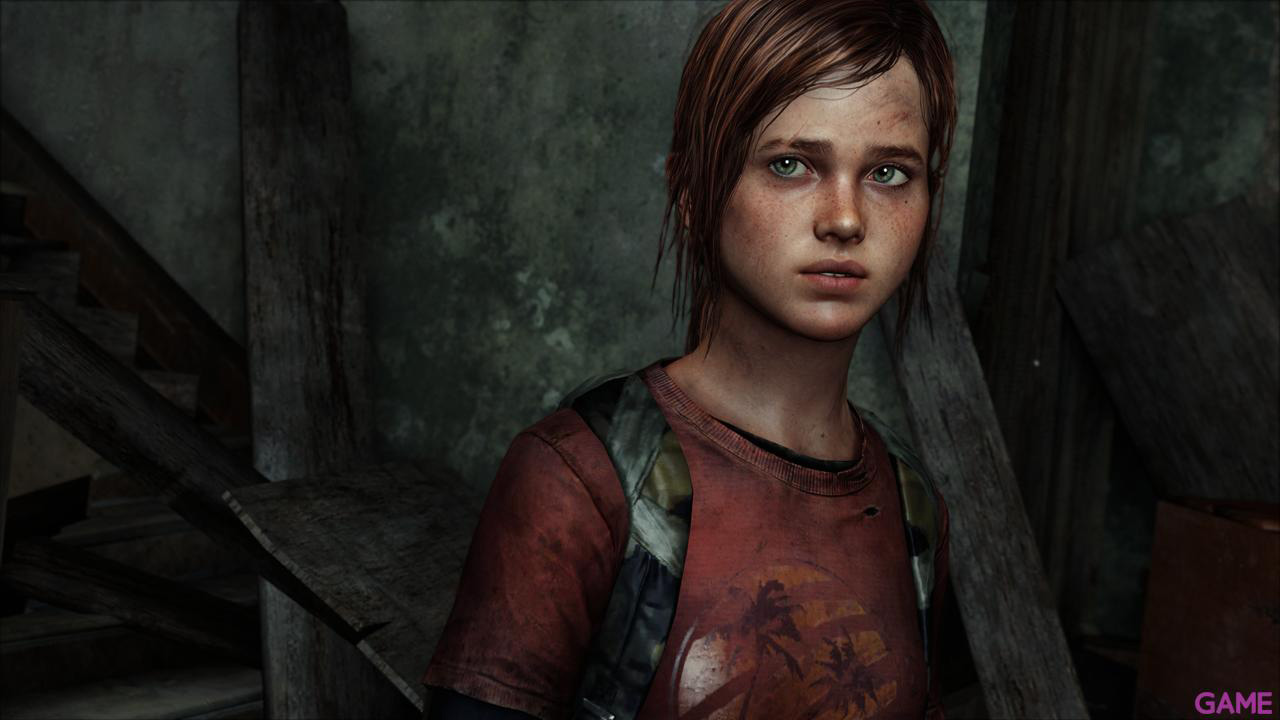 The Last of Us-13