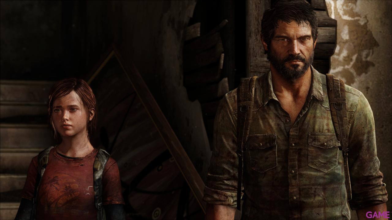 The Last of Us-25