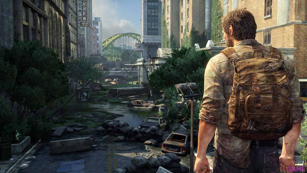 the last of us ps3 iso games