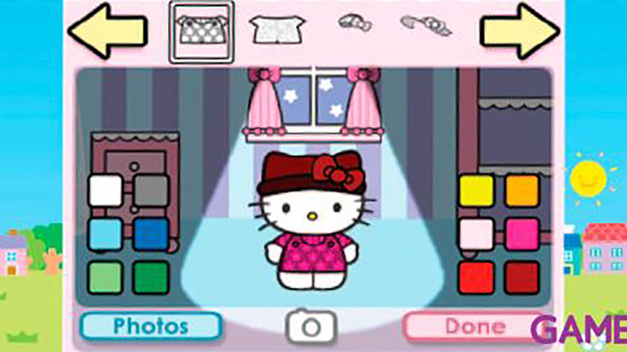 Hello Kitty Picnic-0
