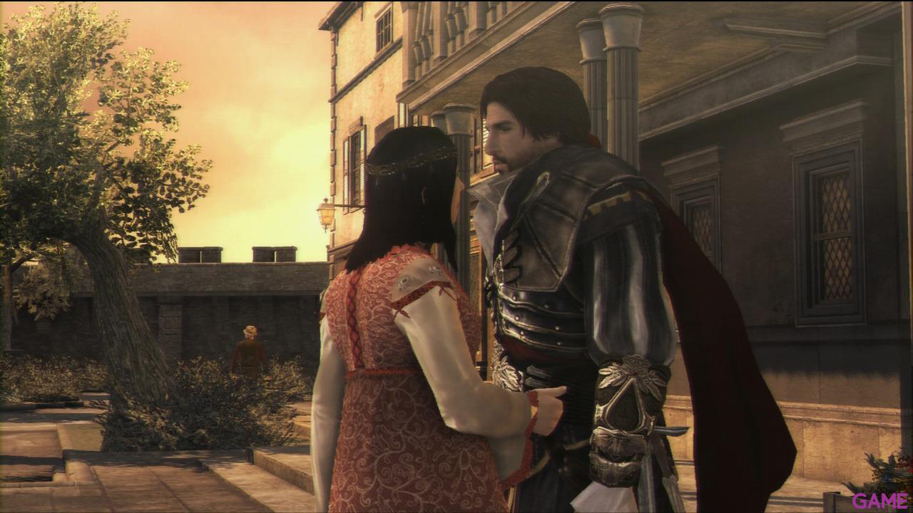 Assassin´s Creed Revelations + La Hermandad-1